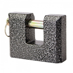 Замок навесной АЛЛЮР  ВС 2-3-01C